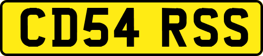 CD54RSS