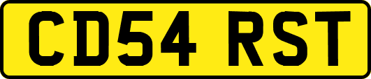 CD54RST