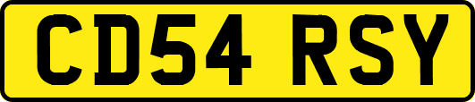CD54RSY