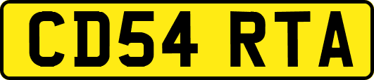 CD54RTA