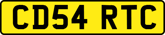 CD54RTC