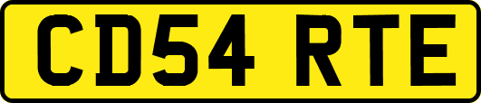 CD54RTE