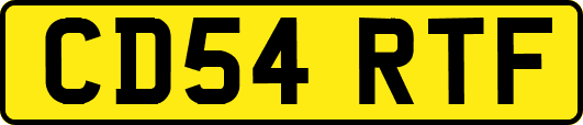 CD54RTF