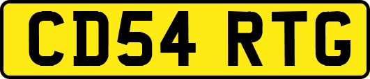 CD54RTG