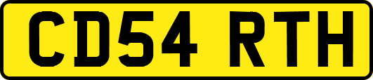 CD54RTH