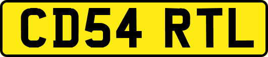 CD54RTL