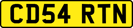 CD54RTN