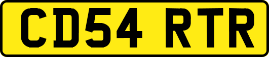 CD54RTR