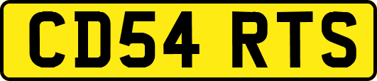 CD54RTS