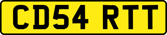 CD54RTT