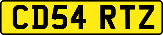 CD54RTZ