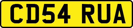 CD54RUA