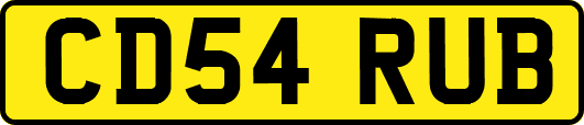 CD54RUB