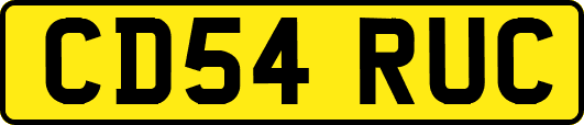 CD54RUC