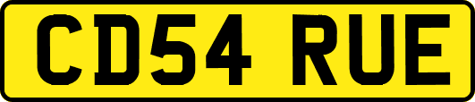 CD54RUE