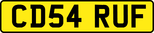 CD54RUF