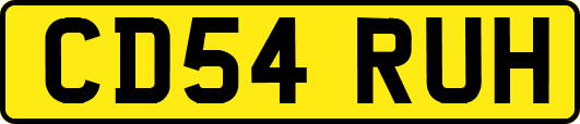 CD54RUH