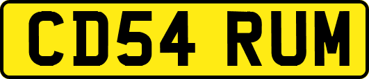 CD54RUM