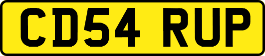 CD54RUP