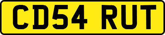 CD54RUT