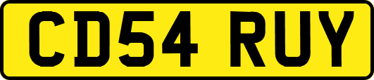 CD54RUY