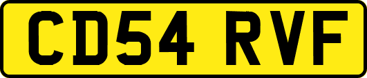 CD54RVF