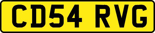 CD54RVG