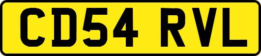 CD54RVL