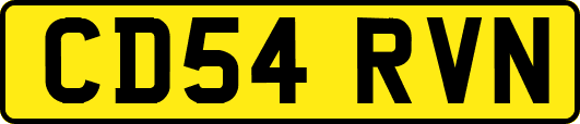 CD54RVN