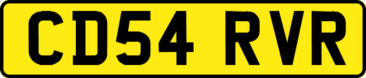 CD54RVR