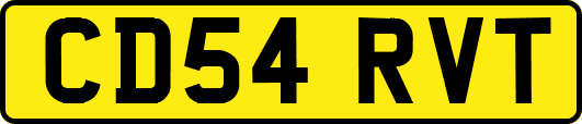 CD54RVT