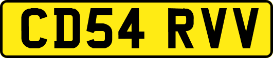 CD54RVV