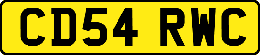 CD54RWC