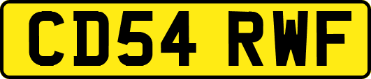 CD54RWF