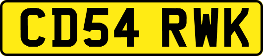 CD54RWK
