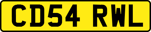 CD54RWL