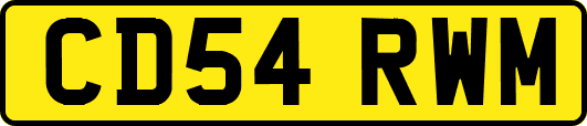 CD54RWM