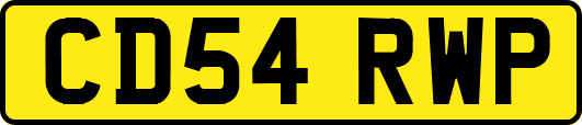 CD54RWP