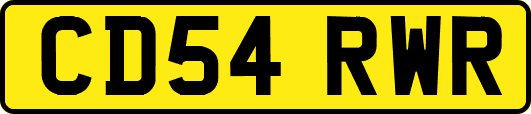 CD54RWR