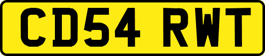 CD54RWT