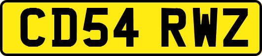 CD54RWZ