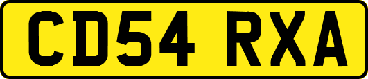 CD54RXA
