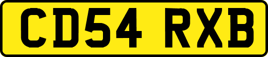 CD54RXB