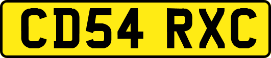 CD54RXC