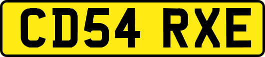 CD54RXE