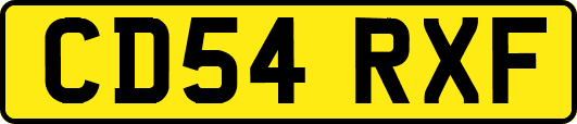 CD54RXF