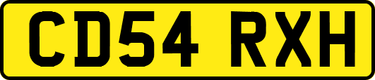 CD54RXH