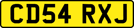 CD54RXJ