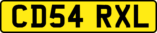 CD54RXL