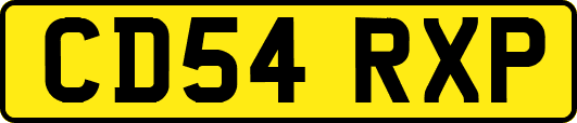 CD54RXP